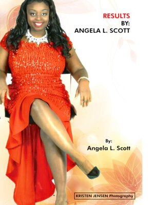 cover image of Results by Angela L. Scott